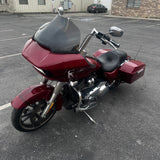 2020 Harley Davidson Road Glide 107