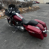 2020 Harley Davidson Road Glide 107