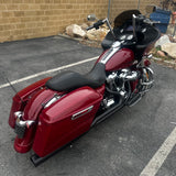 2020 Harley Davidson Road Glide 107