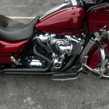 2020 Harley Davidson Road Glide 107