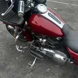 2020 Harley Davidson Road Glide 107