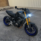 2014 Yamaha FZ09