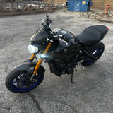 2014 Yamaha FZ09