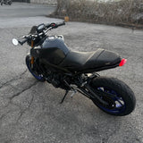 2014 Yamaha FZ09