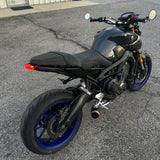 2014 Yamaha FZ09