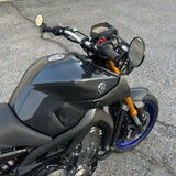 2014 Yamaha FZ09