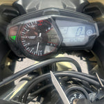 2015 Yamaha R3