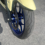 2015 Yamaha R3