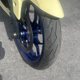 2015 Yamaha R3