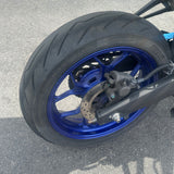 2015 Yamaha R3