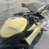 2015 Yamaha R3