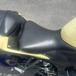 2015 Yamaha R3