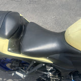 2015 Yamaha R3