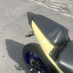 2015 Yamaha R3