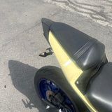 2015 Yamaha R3