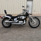 2006 Honda Shadow 750 Spirit