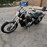 2006 Honda Shadow 750 Spirit