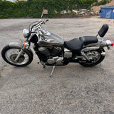 2006 Honda Shadow 750 Spirit