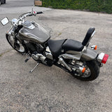 2006 Honda Shadow 750 Spirit