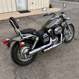2006 Honda Shadow 750 Spirit