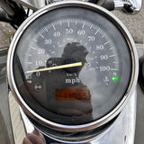 2006 Honda Shadow 750 Spirit