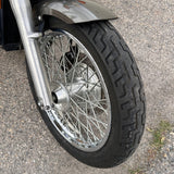 2006 Honda Shadow 750 Spirit