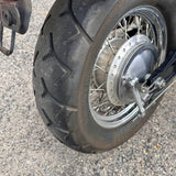 2006 Honda Shadow 750 Spirit
