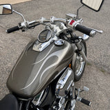 2006 Honda Shadow 750 Spirit