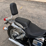 2006 Honda Shadow 750 Spirit