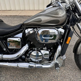 2006 Honda Shadow 750 Spirit
