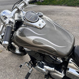 2006 Honda Shadow 750 Spirit