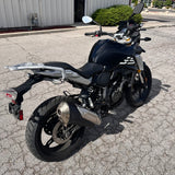 2023 BMW G310GS