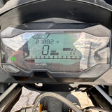 2023 BMW G310GS