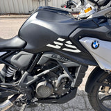 2023 BMW G310GS
