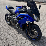2013 Kawasaki Ninja 650 - LOW MILES