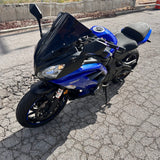 2013 Kawasaki Ninja 650 - LOW MILES
