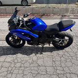 2013 Kawasaki Ninja 650 - LOW MILES
