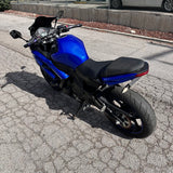 2013 Kawasaki Ninja 650 - LOW MILES