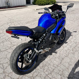 2013 Kawasaki Ninja 650 - LOW MILES