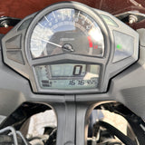 2013 Kawasaki Ninja 650 - LOW MILES