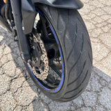 2013 Kawasaki Ninja 650 - LOW MILES