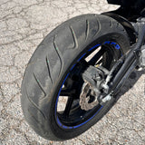 2013 Kawasaki Ninja 650 - LOW MILES