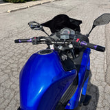2013 Kawasaki Ninja 650 - LOW MILES