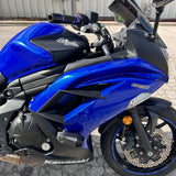 2013 Kawasaki Ninja 650 - LOW MILES