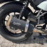 2024 Kawasaki Eliminator