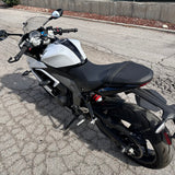 2025 Triumph Daytona 660