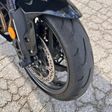 2025 Triumph Daytona 660