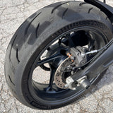 2025 Triumph Daytona 660