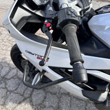 2025 Triumph Daytona 660