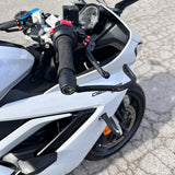 2025 Triumph Daytona 660